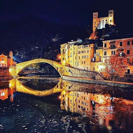 Giorgio'S Inn Dolceacqua Exteriér fotografie