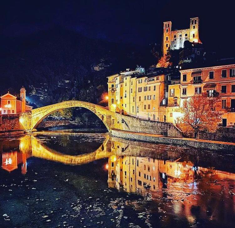 Giorgio'S Inn Dolceacqua Exteriér fotografie