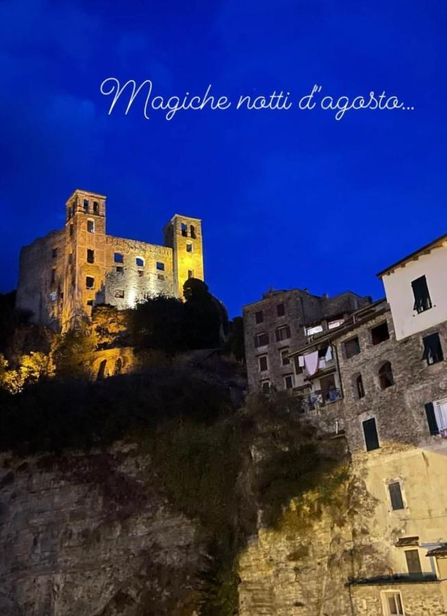 Giorgio'S Inn Dolceacqua Exteriér fotografie